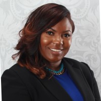 Charnelle Thomas, Ms, Rac, Cqa