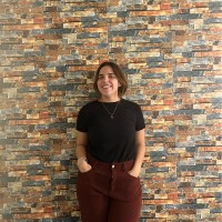 Gimena  Leila Molineris