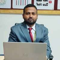 Dr. M.R. Thameem Ansari