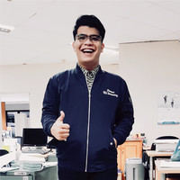 Hendrich Gunawan