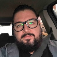 Omar Alberto Mesa Lopez