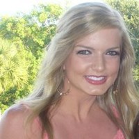 Paige Powell