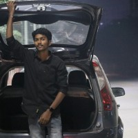 Srikanth Manda