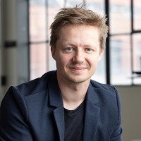 Johan Sebastian Heesemann Rosenkilde