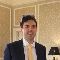 Thomas Cornick