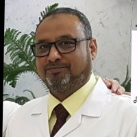 Ahmed Bashir