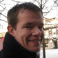 Rudy Mulder