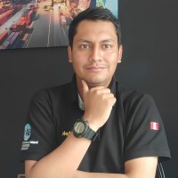 Gerardo Garcia Navarro