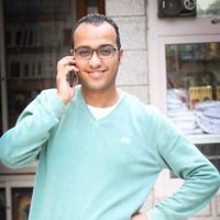 ramez essam
