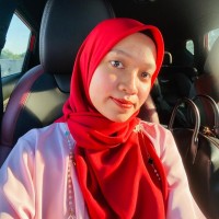 Munirah Lee