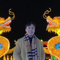 Jacky Huang