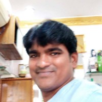 Anjaneyulu Joregala