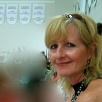Cathy Mcnally