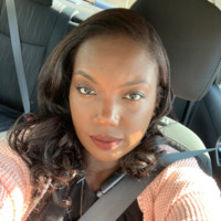 Dominique Blake