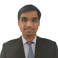 Naimish Shah