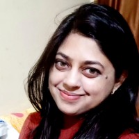Pallavi Mishra