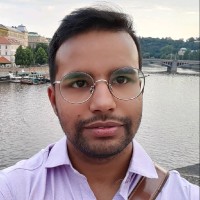 Samaresh Mondal, Ph.D.