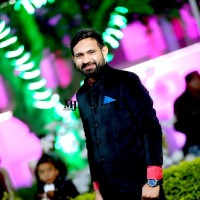 Toukeer Khan