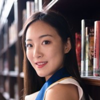 Crystal Xinyu M.