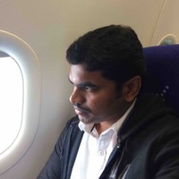 Suresh Taneeru