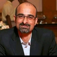 Deepak Rawal