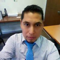 Rolando Cesar Zendejas Cavazos