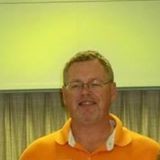 John Fritts, Rn Va-Bc