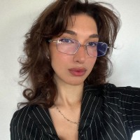 Yulia Demchenko