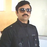 Saurabh Mahajan