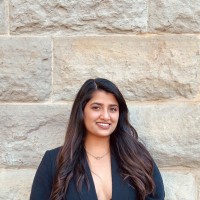 Geetanjali Dutt