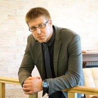 Иван Чубченко