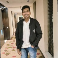 Jigar Desai