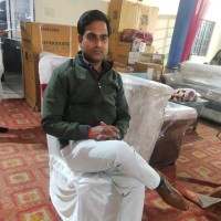 Anand Kumar Mishra
