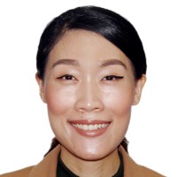 Careena Yeoh Pui Ling