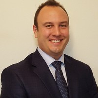 Brendan Hollis, Cpa