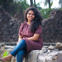 Rutuja Sawant