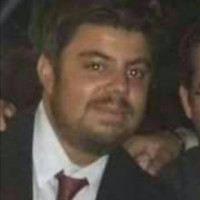 Ricardo A. Macias