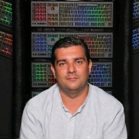 Benito Sánchez