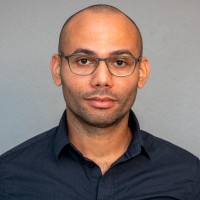 Saul Rodriguez