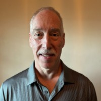 Keith Narsansky, PMP