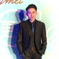 Maxwell Liao