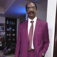 Abdallah Mwinyi