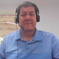 Victor Delgado