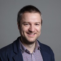 Jens Henrik Larsen