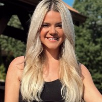 Heidi Trimm