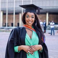 Thandeka M.