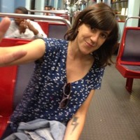 Estitxu Urtizberea Sorzabal