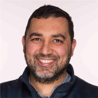 Haytham Nasri Ph.D.