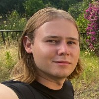 Alexander Darin