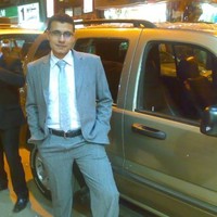 Mustafa Abdelrazek